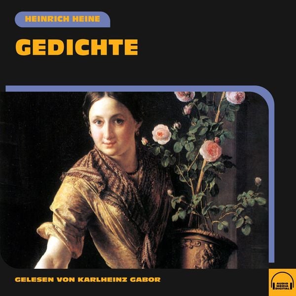 Produktbild: Gedichte