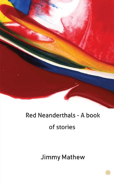 Produktbild: Red Neanderthals - A book of stories