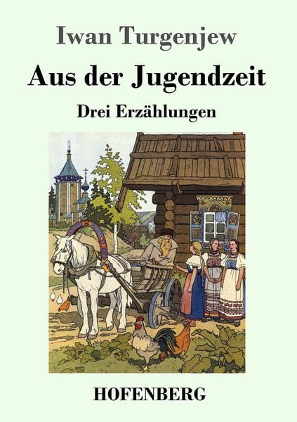 Produktbild: Aus der Jugendzeit