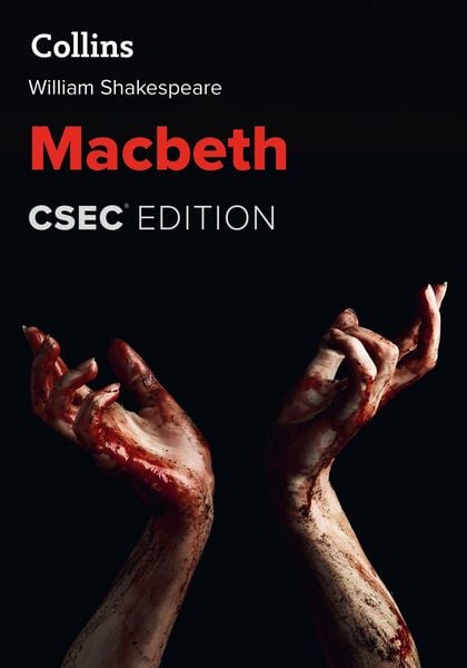 Produktbild: MACBETH_CSEC