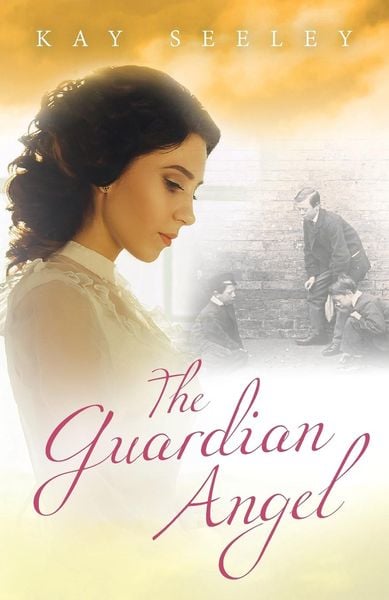 Produktbild: The Guardian Angel