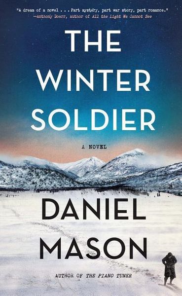 Produktbild: The Winter Soldier