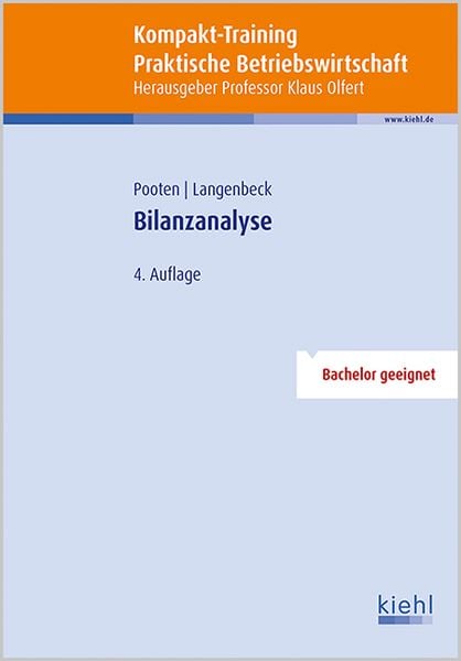 Kompakt-Training Bilanzanalyse