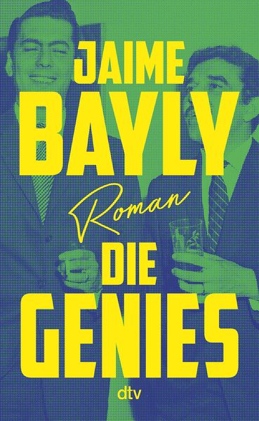 Produktbild: Die Genies