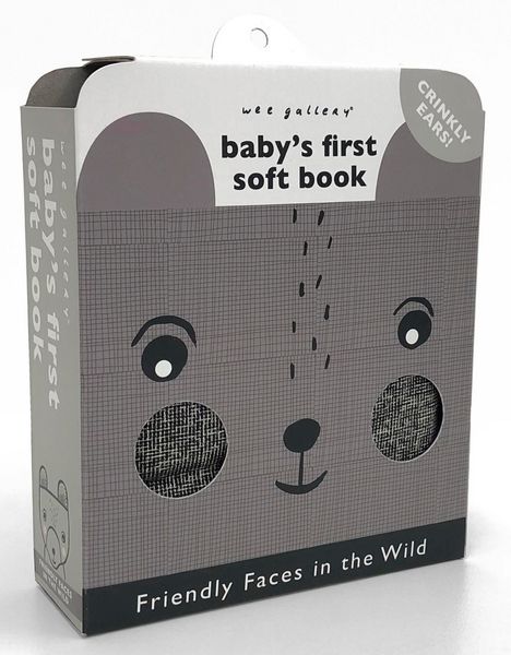 Produktbild: Friendly Faces: In the Wild (2020 Edition)