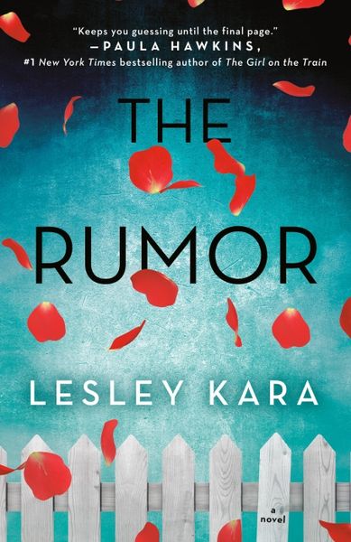 Produktbild: The Rumor