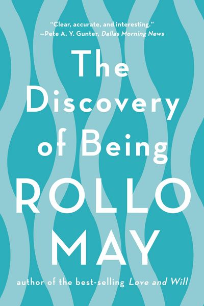 Produktbild: The Discovery of Being