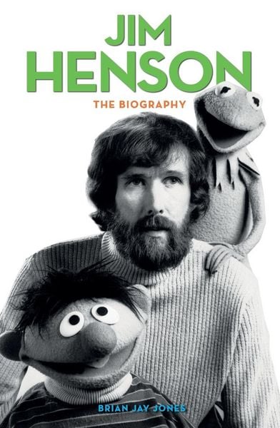Produktbild: Jim Henson