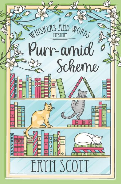 Produktbild: Purramid Scheme