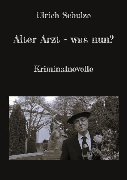 Produktbild: Alter Arzt - was nun?