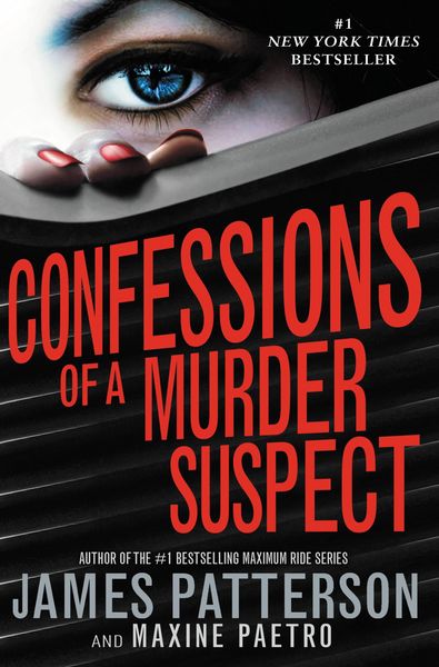 Produktbild: Confessions of a Murder Suspect