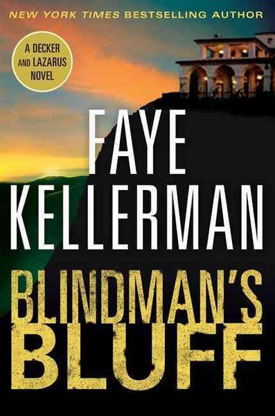 Produktbild: Blindman's Bluff
