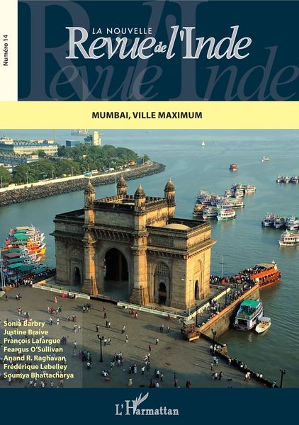 Produktbild: Mumbai, ville maximum