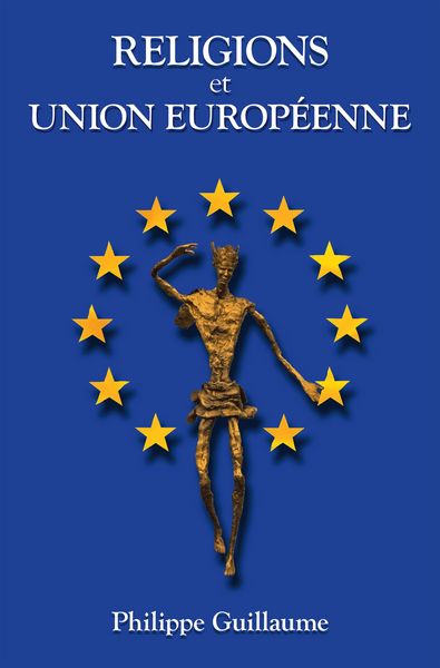 Produktbild: Religions Et Union Europ&eacute;enne