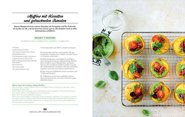 Produktbild: Vegan &ndash; schnell & einfach