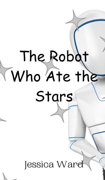 Produktbild: The Robot Who Ate the Stars
