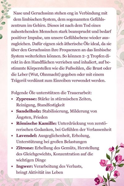 Produktbild: Liebevoll getr&ouml;stet - Neue Kraft sch&ouml;pfen in Zeiten der Trauer