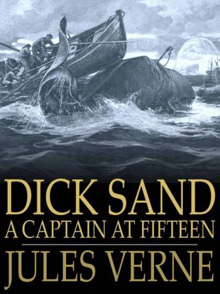 Produktbild: Dick Sand