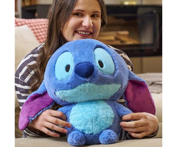 Produktbild: Disney Huggables Stitch, 35cm