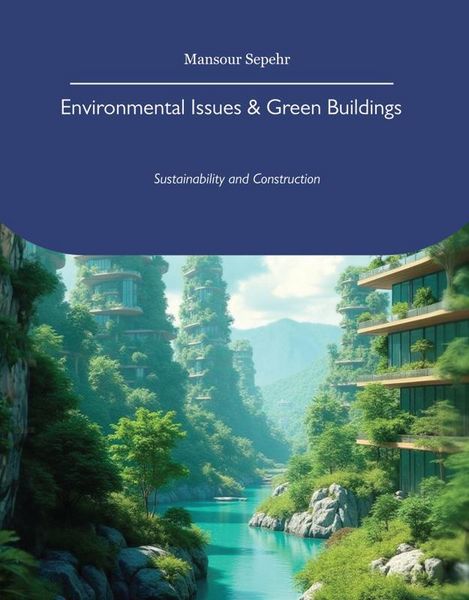 Produktbild: Environmental Issues & Green Buildings