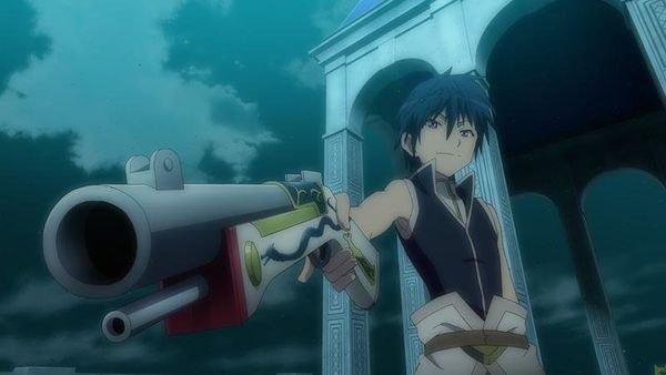 Produktbild: Trinity Seven Vol. 3 - Episoden 09-12
