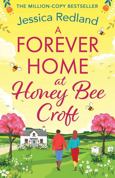 Produktbild: A Forever Home at Honey Bee Croft