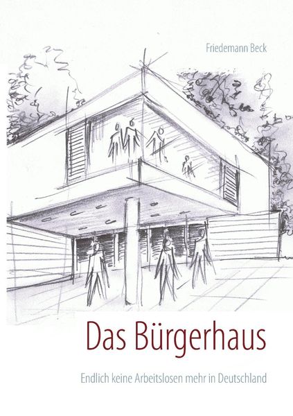 Produktbild: Das B&uuml;rgerhaus