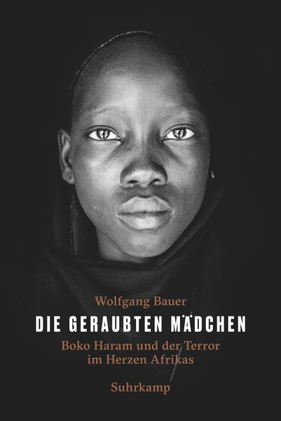 Produktbild: Die geraubten M&auml;dchen
