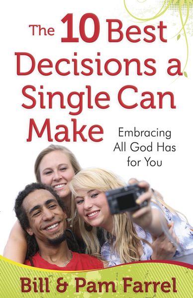 Produktbild: 10 Best Decisions a Single Can Make