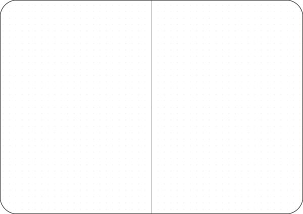 Produktbild: Notizheft Blumengl&uuml;ck Pastell