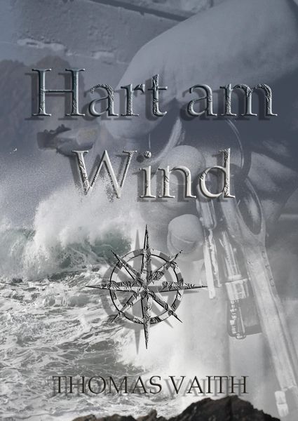 Produktbild: Hart am Wind