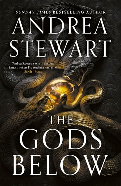 Produktbild: The Gods Below