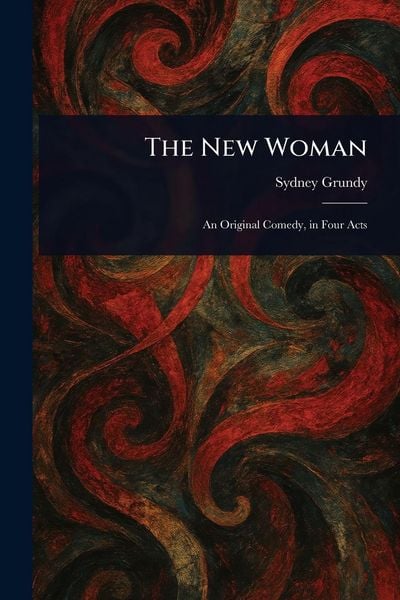 Produktbild: The New Woman