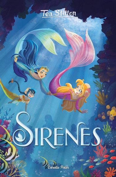 Produktbild: Sirenes