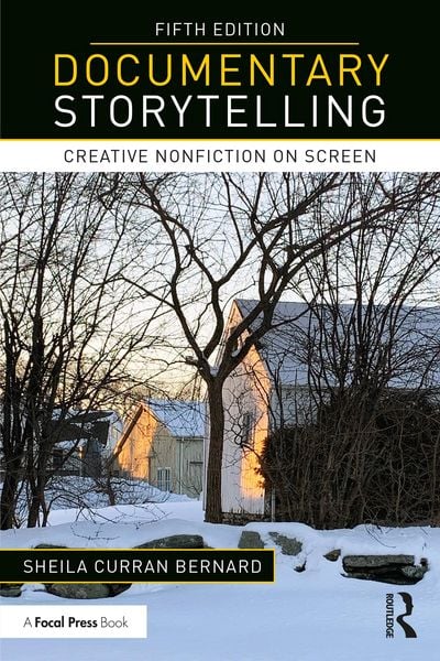 Produktbild: Documentary Storytelling