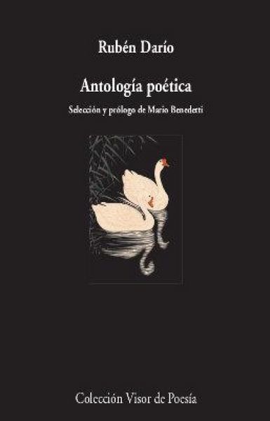 Produktbild: Antolog&iacute;a po&eacute;tica