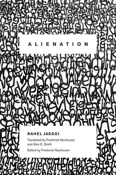 Produktbild: Alienation