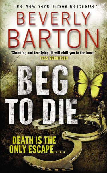 Produktbild: Beg to Die