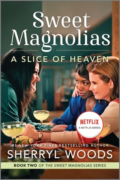 Produktbild: A Slice of Heaven