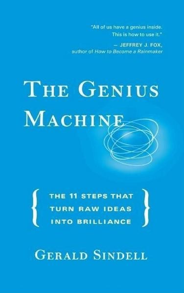 Produktbild: Genius Machine