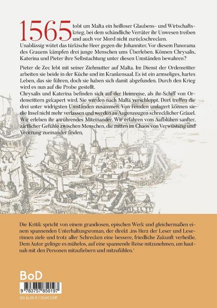 Produktbild: Angstgeschwister