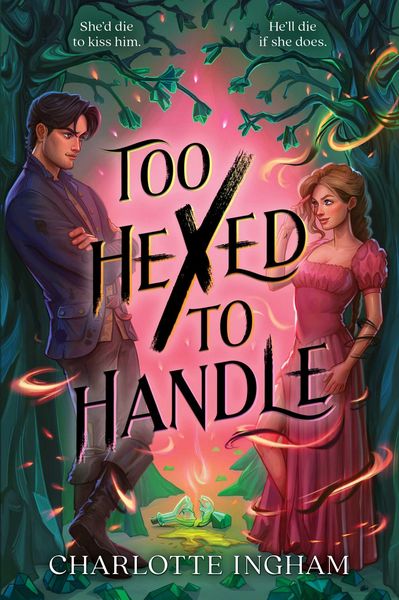 Produktbild: Too Hexed to Handle