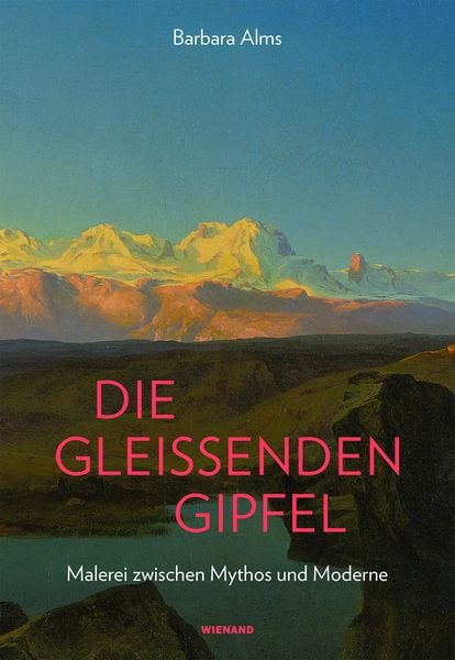 Produktbild: Die gleissenden Gipfel