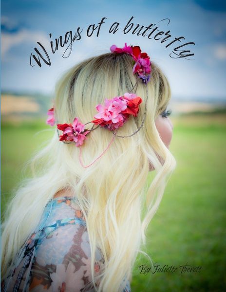 Produktbild: Wings of a Butterfly