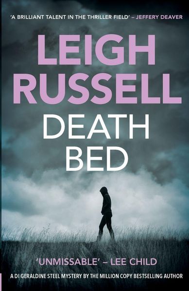 Produktbild: Death Bed