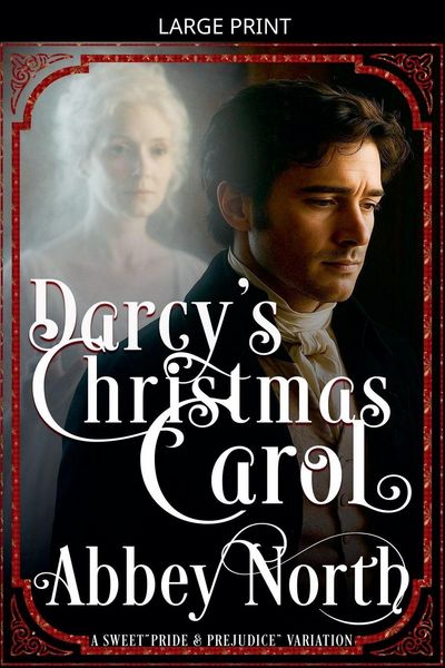 Produktbild: Darcy's Christmas Carol