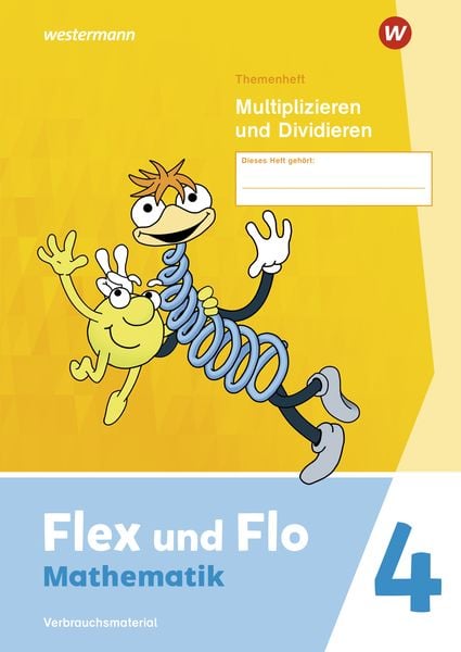 Produktbild: Flex und Flo - Ausgabe 2021