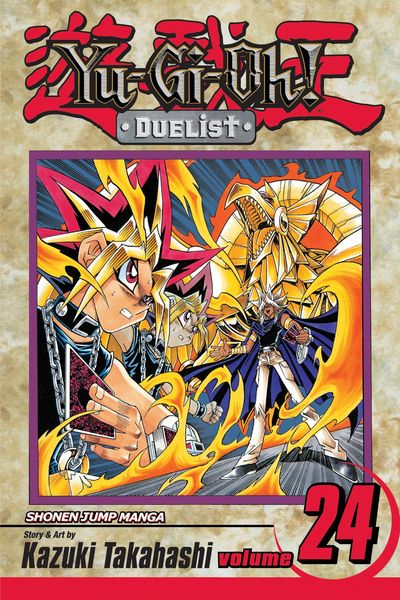 Produktbild: Yu-Gi-Oh!