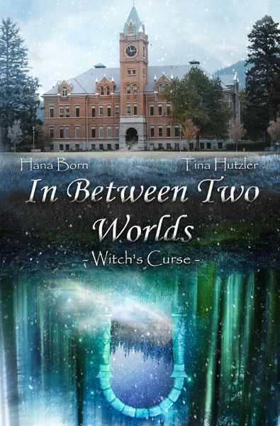 Produktbild: Morrison Memorial Reihe / In Between Two Worlds