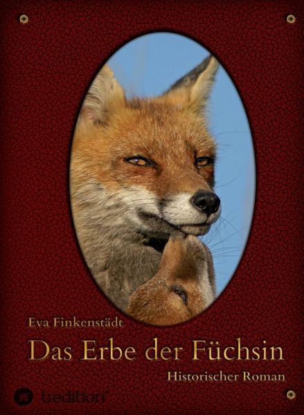 Produktbild: Das Erbe der F&uuml;chsin